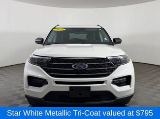 Used 2023 Ford Explorer XLT AWD/4WD video 2
