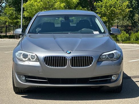 Used 2011 BMW 535i Sedan image 9