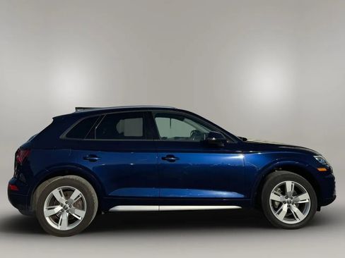 Used 2018 Audi Q5 2.0T Premium AWD/4WD image 5