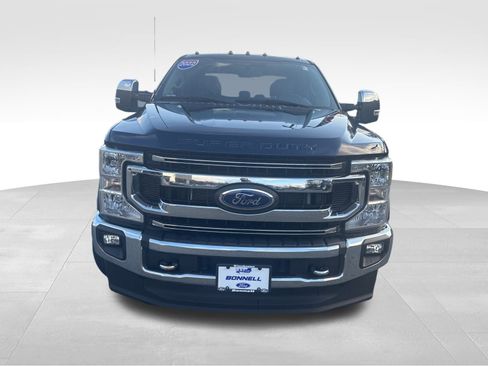 Used 2022 Ford F250 XLT w/ XLT Premium Package image 9