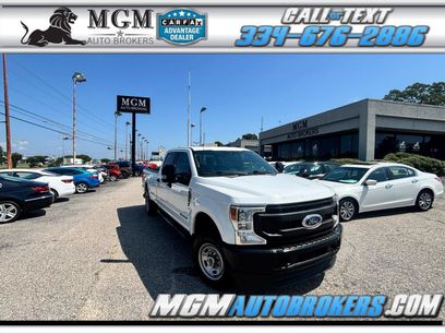 Used 2022 Ford F250 XL w/ Power Equipment Group