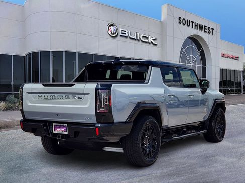 New 2025 GMC Hummer EV 2X image 5