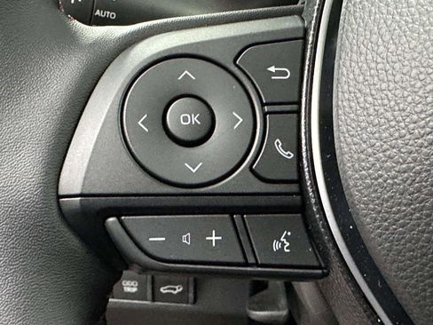 Used 2025 Toyota RAV4 XSE w/ Weather Package image 29