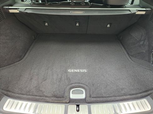 Used 2023 Genesis GV70 2.5T w/ Sport Prestige Package AWD/4WD image 30