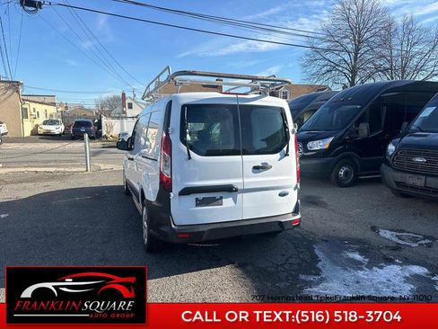 Used 2019 Ford Transit Connect XL image 7