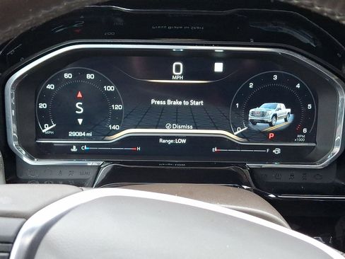 Certified 2022 GMC Sierra 1500 SLT w/ SLT Premium Plus Package image 13