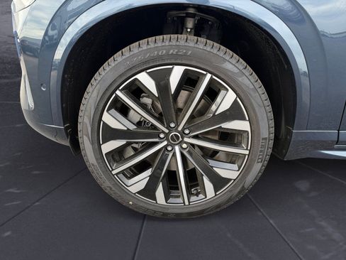 New 2026 Volvo XC90 T8 Ultra w/ Protection Package Premier AWD/4WD image 14