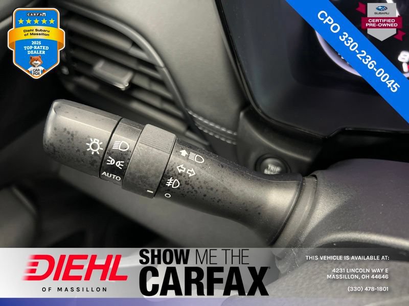 Used 2024 Subaru Outback Premium AWD/4WD image 26