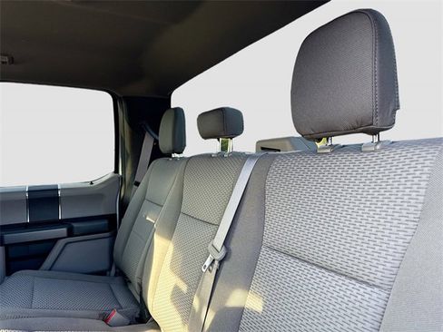 Used 2020 Ford F150 XLT w/ FX4 Off-Road Package image 22