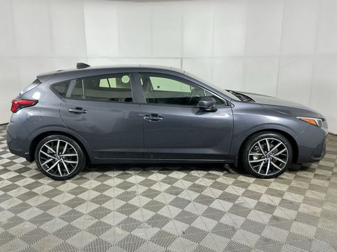 New 2026 Subaru Impreza 2.0i Sport image 8