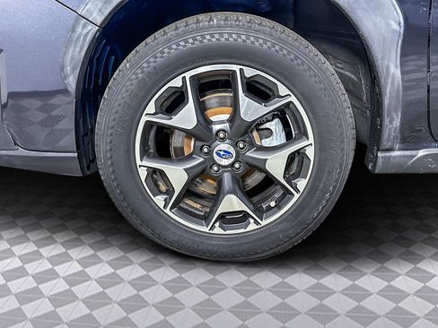 Used 2018 Subaru Crosstrek 2.0i image 38