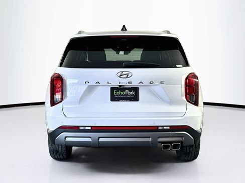 Used 2025 Hyundai Palisade SEL FWD image 7