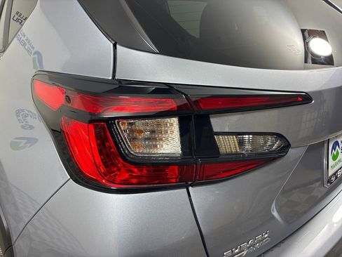 Certified 2025 Subaru Crosstrek 2.0i Premium image 12