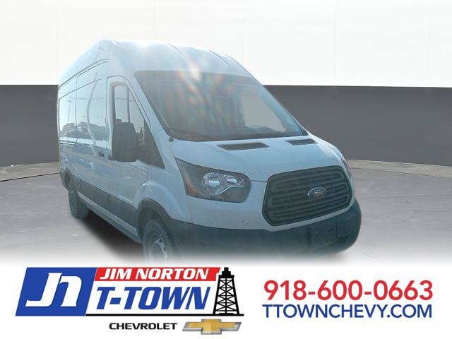 Used 2018 Ford Transit 250 148 High Roof RWD 360° Tour