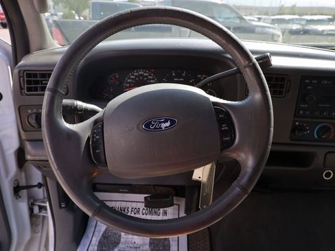 Used 2003 Ford F250 King Ranch image 14