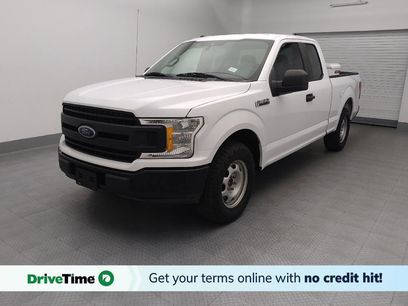Used 2019 Ford F150 XL w/ Equipment Group 101A Mid