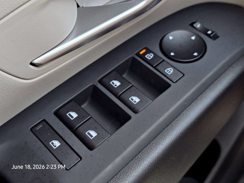 Certified 2026 Hyundai Tucson SEL FWD image 30