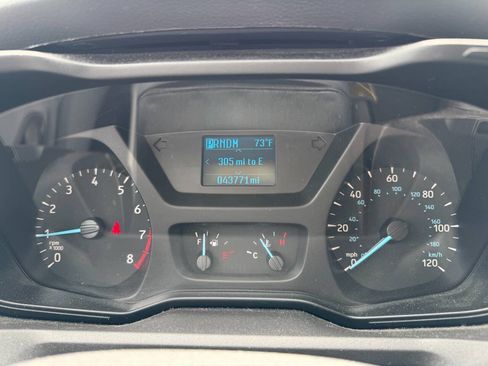 Used 2018 Ford Transit 350 XL RWD image 13