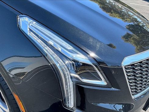 Used 2023 Cadillac XT5 Premium Luxury w/ Technology Package FWD image 26