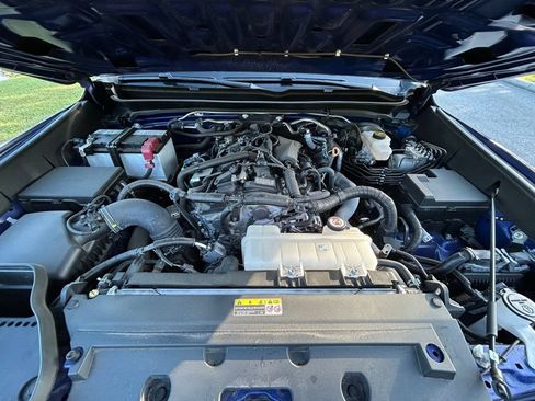 Used 2024 Toyota Tacoma SR5 RWD image 11