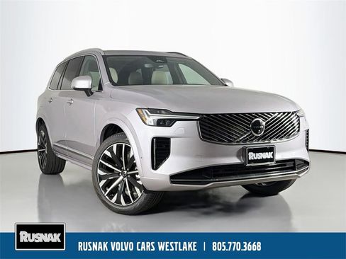New 2026 Volvo XC90 B6 Plus w/ Protection Package Premier AWD/4WD image 1