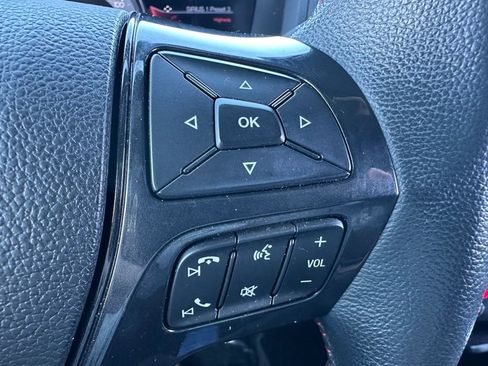 Used 2019 Ford Explorer Sport w/ Equipment Group 401A image 35