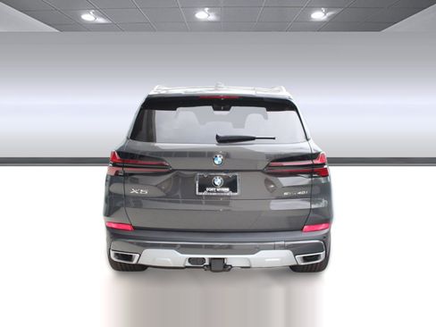 Used 2026 BMW X5 sDrive40i RWD image 10