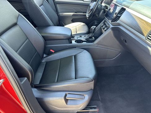 Used 2023 Volkswagen Atlas SE FWD image 9