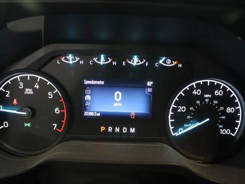 Used 2024 Ford F250 XL w/ XL Off-Road Package AWD/4WD image 19