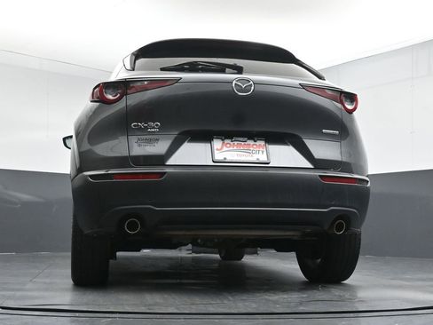 Used 2022 MAZDA CX-30 AWD 2.5 S w/ Premium Package image 38