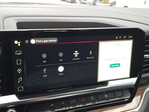 New 2026 GMC Sierra 1500 Elevation image 7