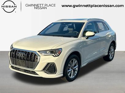 Used 2023 Audi Q3 2.0T Premium