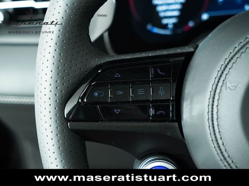 New 2025 Maserati Grecale Modena AWD/4WD image 31