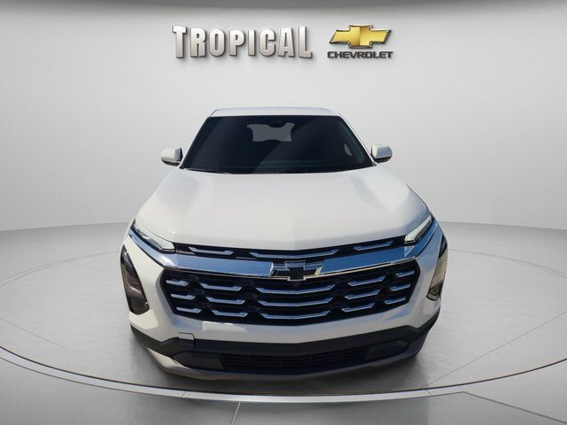 New 2027 Chevrolet Equinox LT FWD image 8
