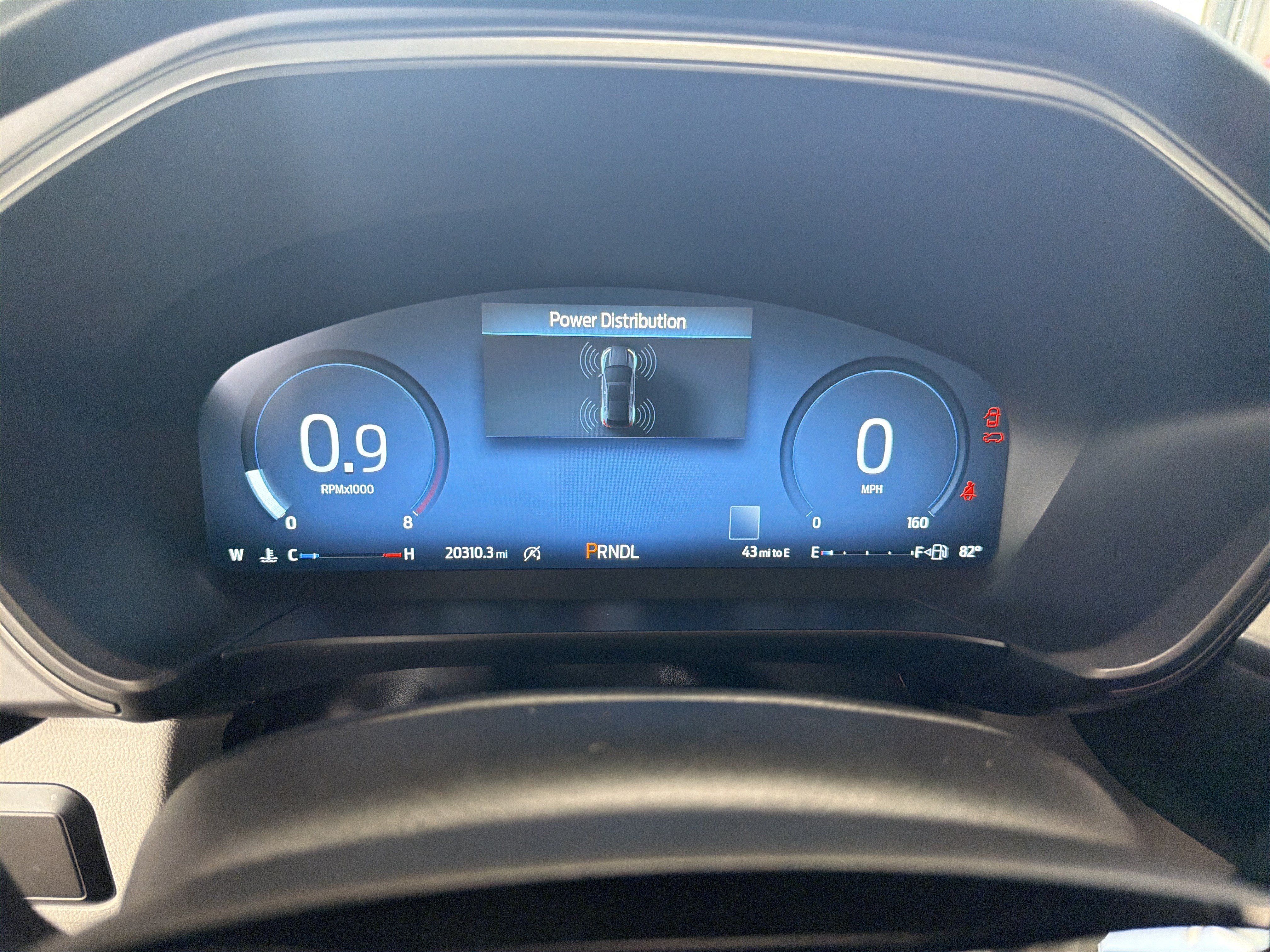 Used 2023 Ford Escape Active w/ Tech Pack #2 AWD/4WD image 34