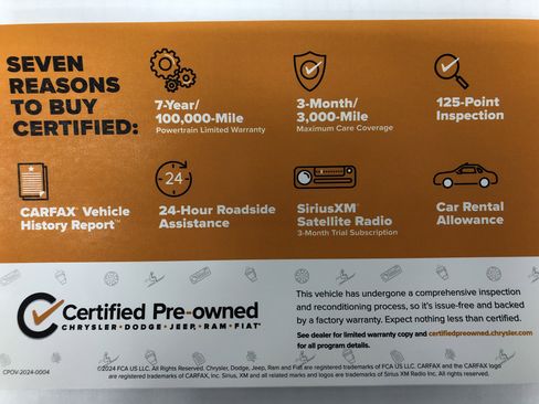 Certified 2025 Jeep Compass Limited w/ Driver Assist Group I image 3