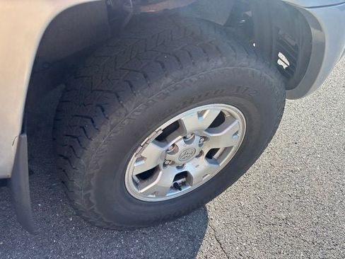 Used 2008 Toyota Tacoma PreRunner w/ TRD Off-Road Pkg #1 RWD image 32