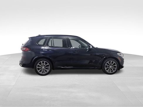 Certified 2023 BMW X5 xDrive40i w/ M Sport Package image 6