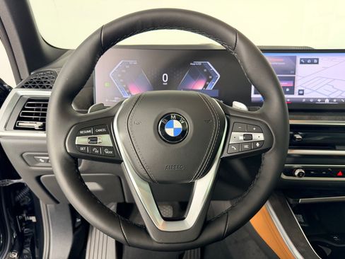 New 2026 BMW X5 xDrive40i w/ Climate Comfort Package AWD/4WD image 15