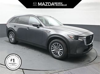 Certified 2024 MAZDA CX-90 Plug-In Hybrid w/ Preferred video 1