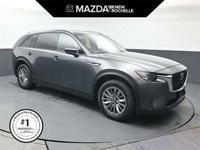 Certified 2024 MAZDA CX-90 Plug-In Hybrid w/ Preferred
