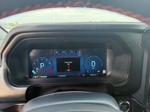 Certified 2025 Ford F150 Raptor w/ Equipment Group 803A Raptor R AWD/4WD image 17