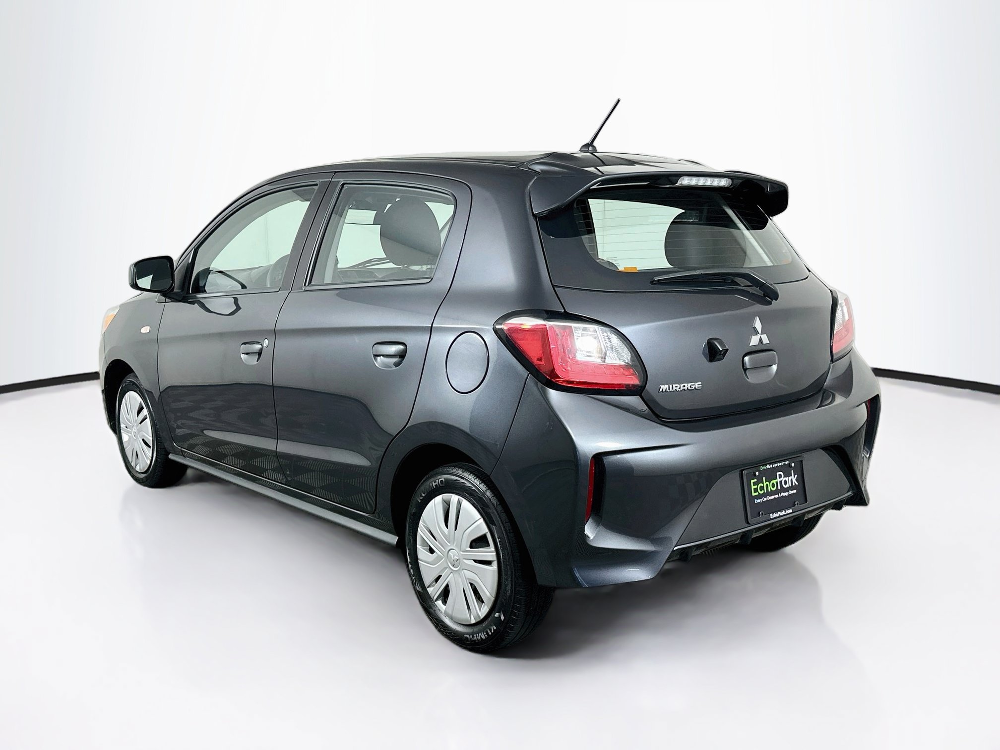 Used 2024 Mitsubishi Mirage ES FWD image 5