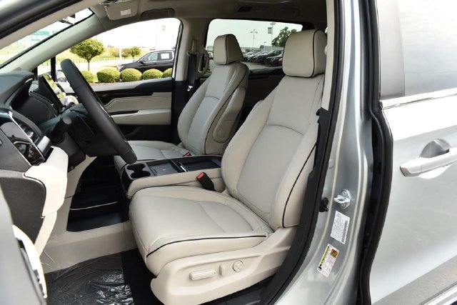 New 2027 Honda Odyssey Touring image 22