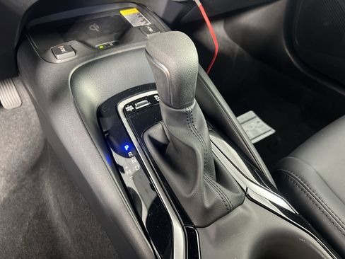 New 2024 Toyota Corolla XSE image 25