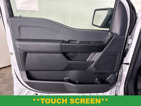 New 2026 Ford F150 STX w/ Equipment Group 200A image 23