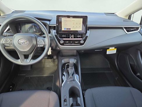 New 2026 Toyota Corolla LE FWD image 5
