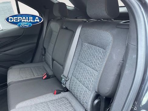 Used 2022 Chevrolet Equinox LT image 17