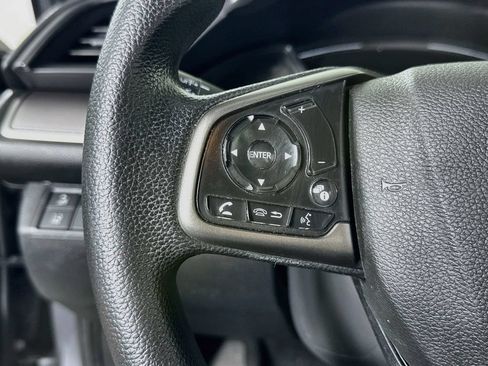 Used 2019 Honda Civic LX image 19