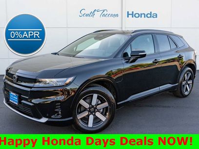 New 2025 Honda Prologue Touring